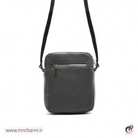 کیف دوشی اسپرت چرم mrc1318-28