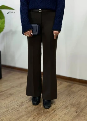 شلوار دمپا الا