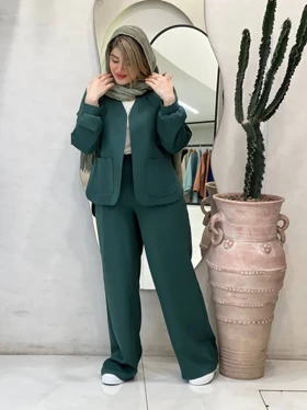 کت و شلوار مازراتی
