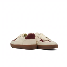 کفش ونس زنانه مدل 0243