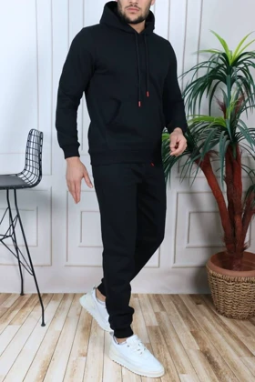 ست هودی و شلوار مردانه exsport exsport