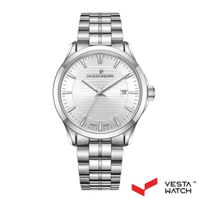ساعت مچی مردانه ژاک فیلیپ JACQUES PHILIPPE مدل JPQGS791326