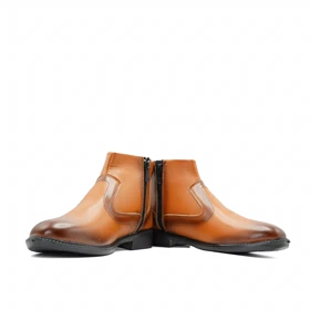 کفش نیم بوت مردانه مدل 1127 _ Boots