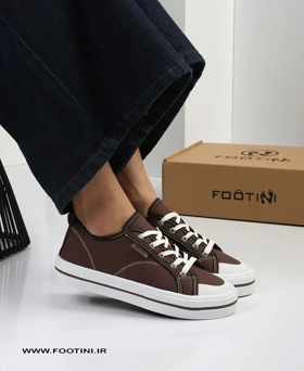 کتانی زنانه واریور کد 1553 RO