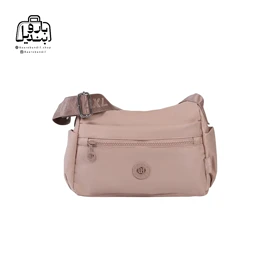 کیف زنانه چیبائو Chibao کد 1565 (کرم بژ)