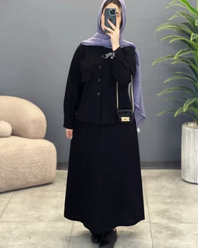 شومیز پاپیون بهاره لینن