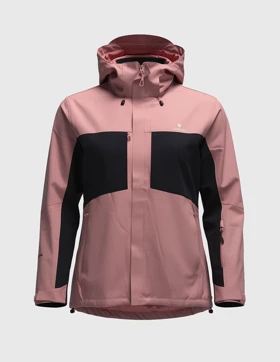 کاپشن اسپرت زنانه کاراکال Kavern Snow W