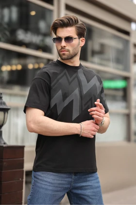 تیشرت مردانه madmext