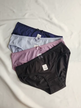 شورت تمام نخ برند هانکس Honex ترکیه کد: 1004