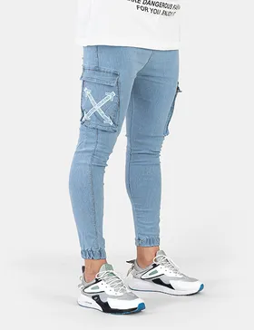 شلوار اسلش مردانه Off-White