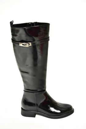 بوت بلند زنانه fox-shoes fox-shoes