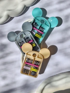 پک سنجاق موش -کد 1253