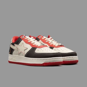 بیپ استا کانیه وست Bape STA Kanye West