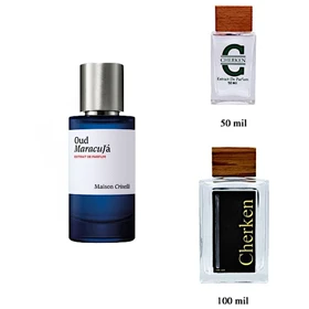 عطر عود ماراکوجا Maison Crivelli Oud Maracujá