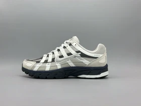 کتانی نایکی P6000 طوسی فیلی خاکستری/ Nike P6000