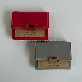 کیف پول و جاکارتی سارلی