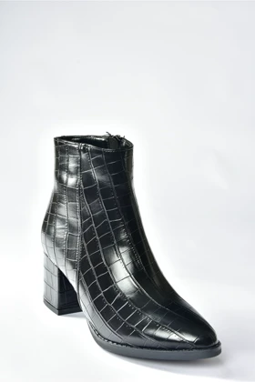 بوت و نیم بوت زنانه فاکس شوز fox-shoes