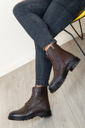 بوت و نیم بوت مردانه داکستورز daxtors