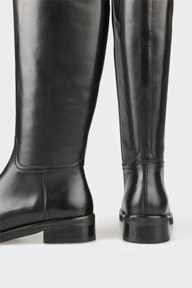 بوت بلند زنانه اله elle