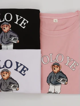 تیشرت poloye
