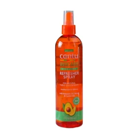 اسپری مو کانتو مدل فرکننده Cantu Curl Activating Spray