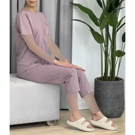 ست تیشرت و شلوار 17673