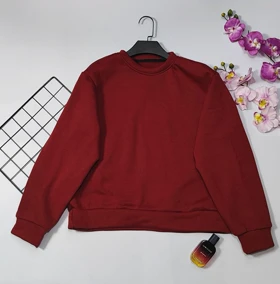 دورس باکسی داخل کرک مدل وستا کد 40206 (زرشکی)