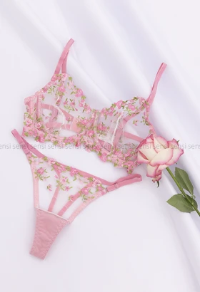 ست فانتزی زنانه 9801کد30000019