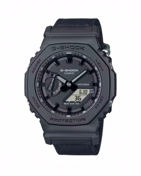 ساعت مچی مردانه کاسیو جیشاک CASIO G-SHOCK GA-2100BCE-1A