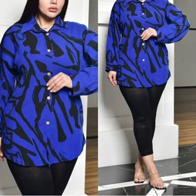 مانتو کراش زنانه