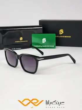 عینک آفتابی یونیسکس David Beckham Sunglasses DB7010