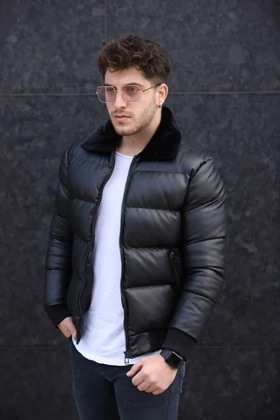 کت و کاپشن مردانه famoda famoda