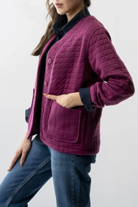 کت زنانه وینکلر Winkler کد W0694004CO