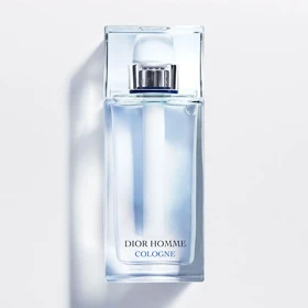 ادوکلن مردانه دیور مدل Dior Homme Cologne 2013 حجم 125 میلی لیتر