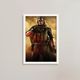 تابلو گیمینگ کال آف دیوتی Call of Duty