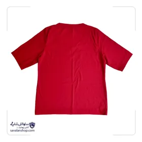تیشرت تک‌رنگ زنانه