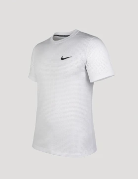 تیشرت ورزشی مردانه نایکی Subtle Stitch M