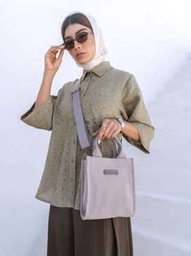 کیف دستی زنانه دیوید جونز