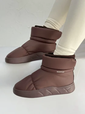 نیم بوت سویل 4252