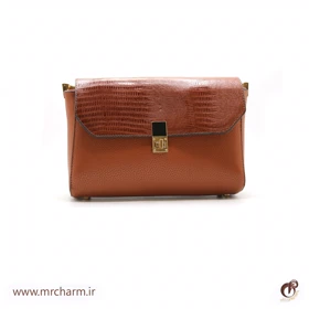 کیف چرم زنانه mrc1853