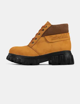 نیم بوت زنانه Timberland