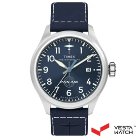 ساعت مچی مردانه تایمکس TIMEX مدل TW2Y38800