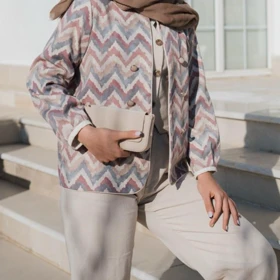 کت چاپی کد 4126