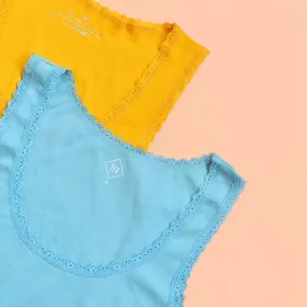 تاپ لبه توری تکس