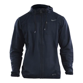 ست سویشرت و شلوار گرمکن اسپرت نایک مدل DS-Dri Fit-4K1053 سرمه ای