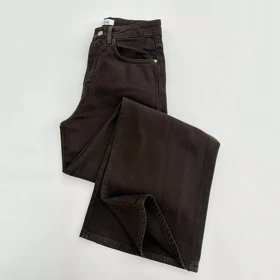 شلوار جین بگ 1007965