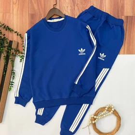 ست پسرانه مدل سه خط(سایزبزرگ)