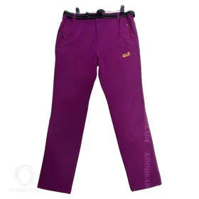 شلوار ویند استاپر زنانه JACK WOLFSKIN