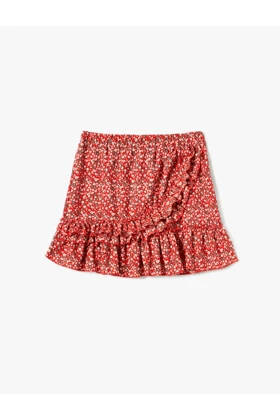 دامن بچگانه اورجینال کوتون koton