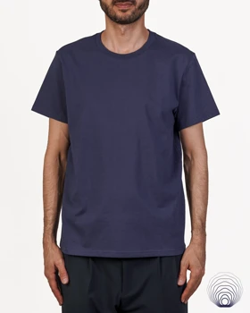 تیشرت یقه گرد LEE